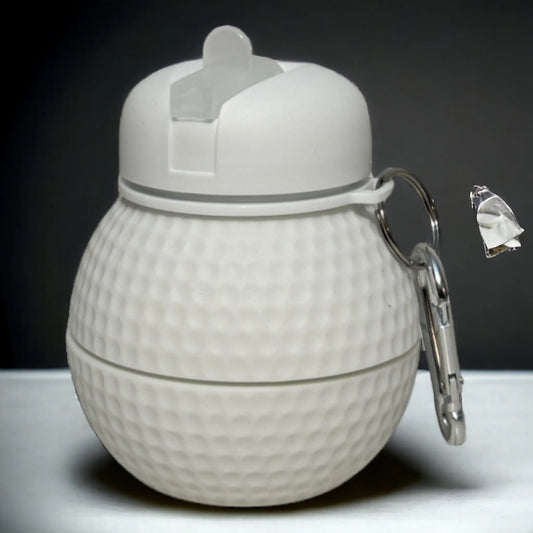 Gourde Golf - L'artisan Solitaire