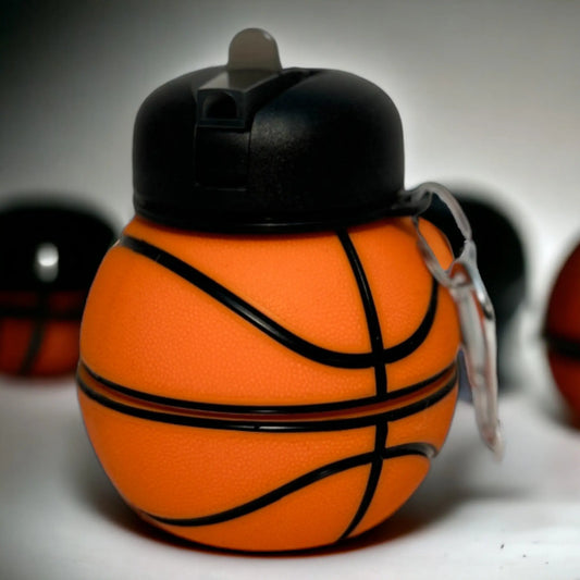 gourde basketball