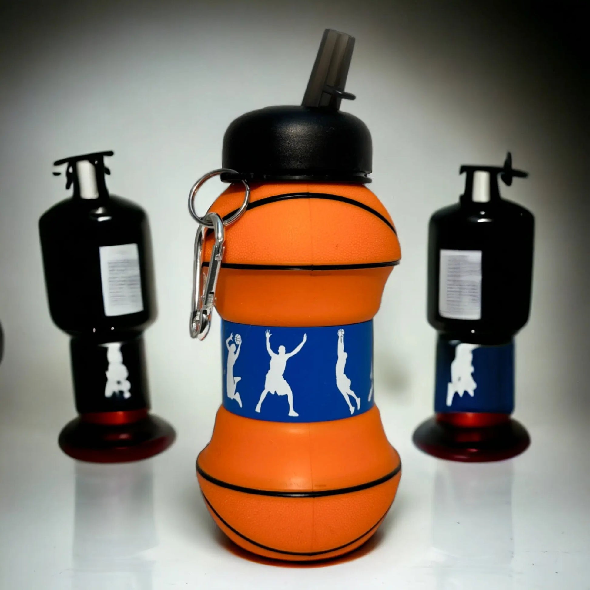 gourde basketball