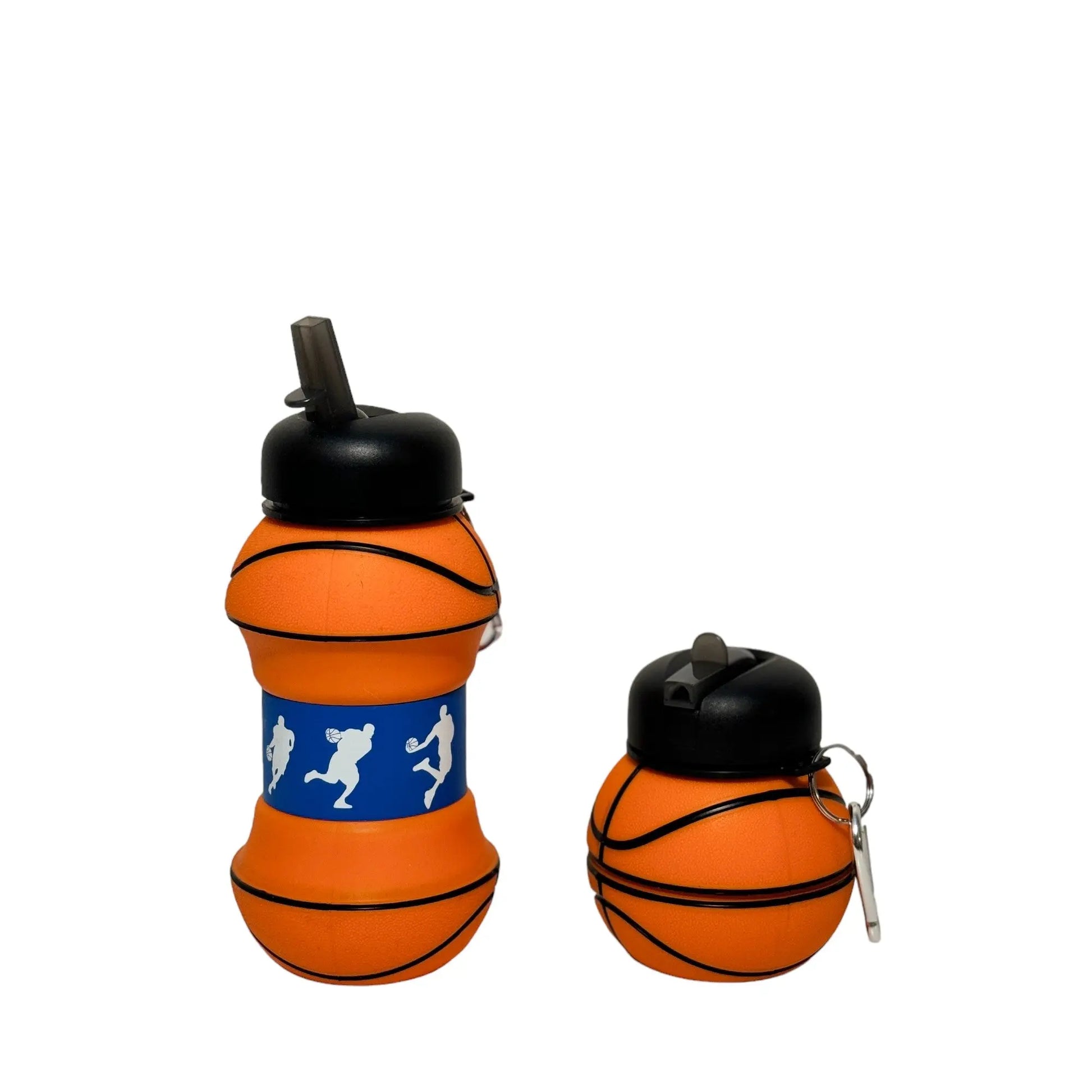 gourde basketball