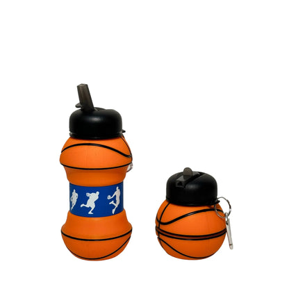 gourde basketball